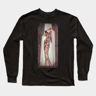 sight Long Sleeve T-Shirt